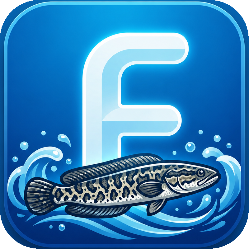 Fishbook